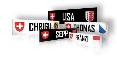 Funschilder