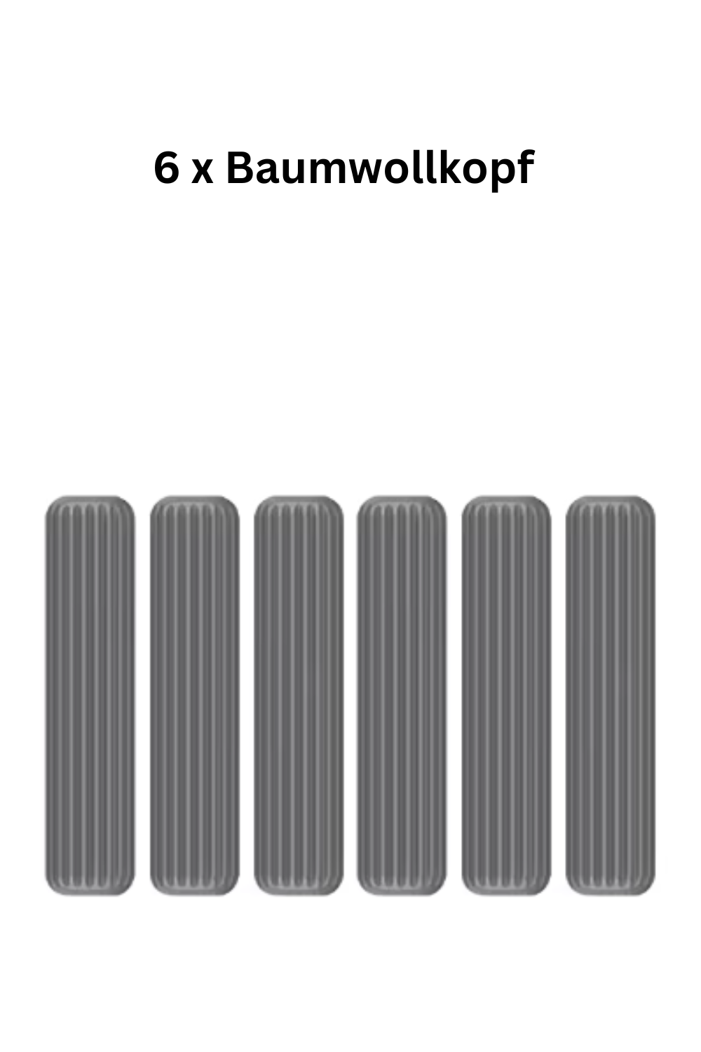 Superior Mini Mop