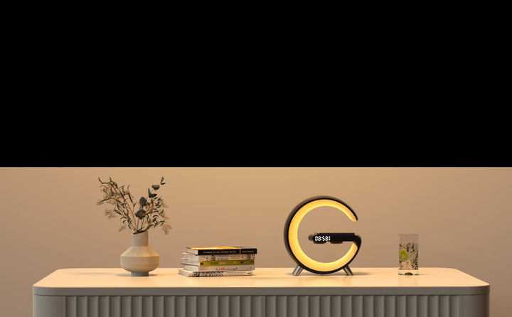 G LED Lampe