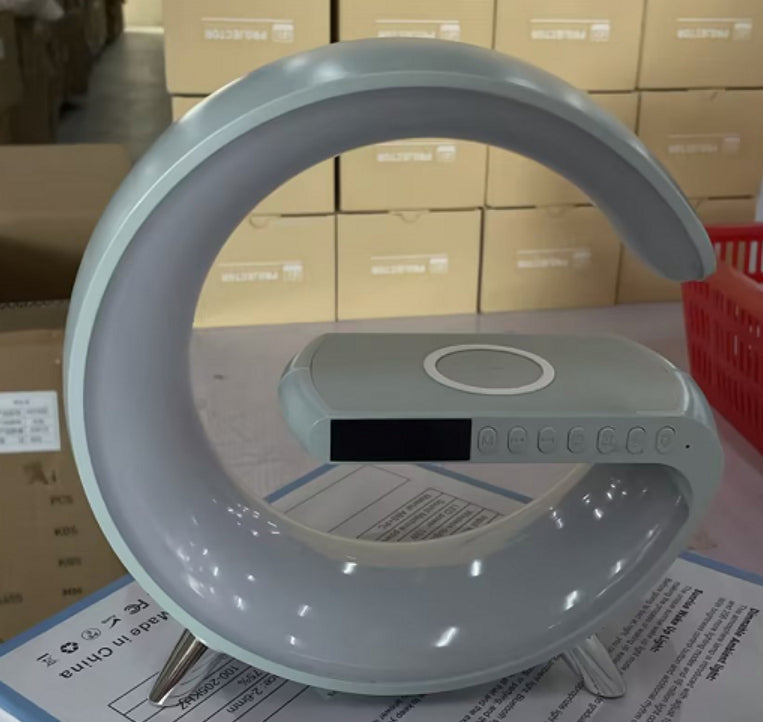 G LED Lampe