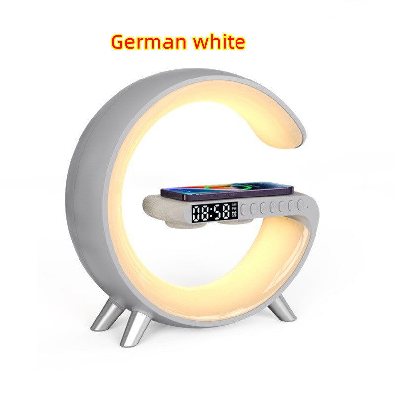 G LED Lampe