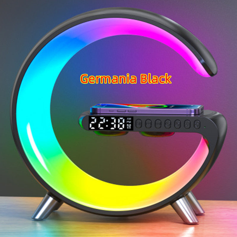 G LED Lampe