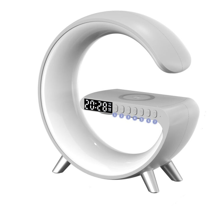 G LED Lampe