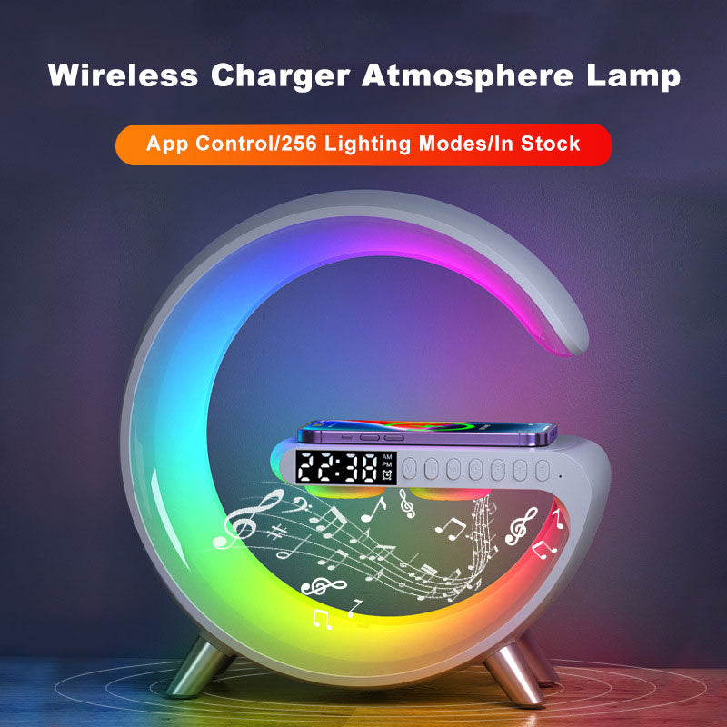 G LED Lampe