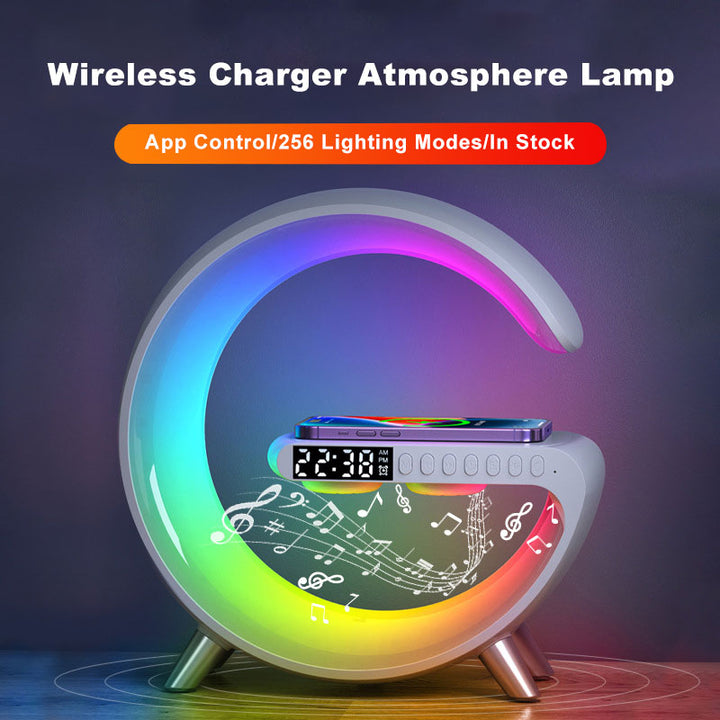 G LED Lampe