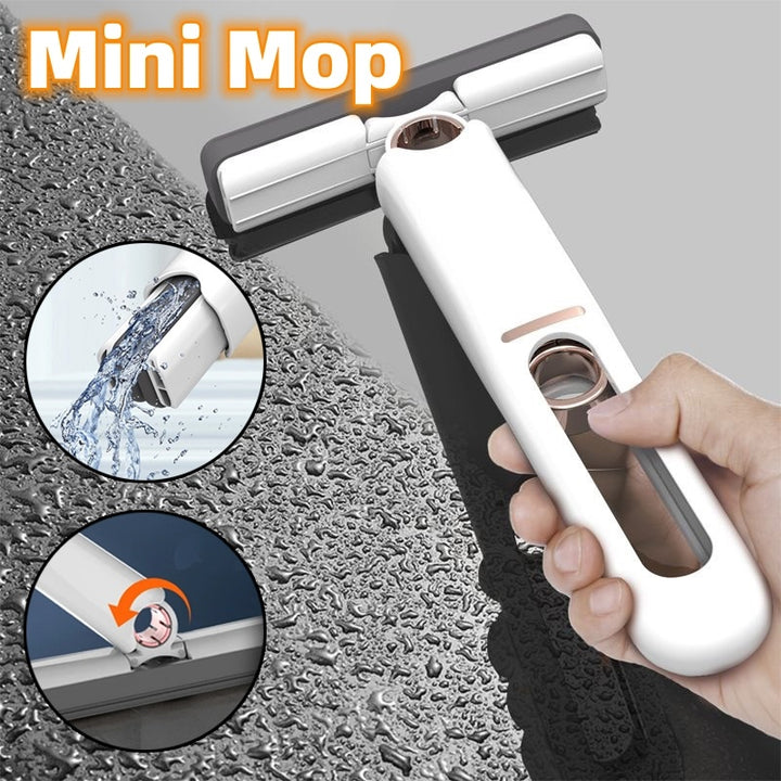 Superior Mini Mop