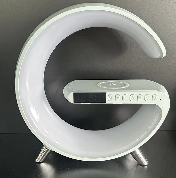 G LED Lampe